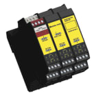 PEPPERL + FUCHS FA - Monitor di sicurezza KE5D2-6H/2R-S.