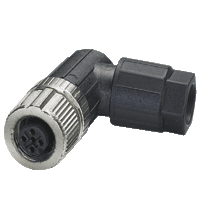 PEPPERL + FUCHS FA - Connettore femmina collegabile sul campo V1-W-SC.