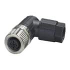 PEPPERL + FUCHS FA - Connettore femmina collegabile sul campo V1-W-SC.