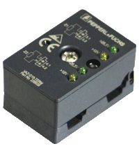 PEPPERL + FUCHS FA - Resistenza terminale VAZ-G10-TERM.