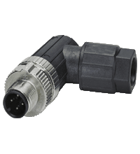 PEPPERL + FUCHS FA - Connettore maschio collegabile sul campo V1S-W-SC.