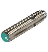 PEPPERL + FUCHS - Sensore induttivo NBB1.5-8GS40-E2-T-V3.