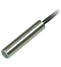 PEPPERL + FUCHS FA - Sensore induttivo NBB2-12GM60-E2-T.
