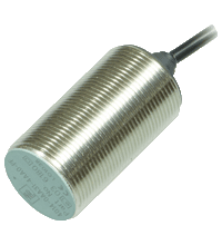 PEPPERL + FUCHS FA - Sensore induttivo NBB10-30GM50-Z0-T.