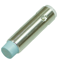 PEPPERL + FUCHS FA - Sensore induttivo NBN4-12GM60-E2-T-V1.