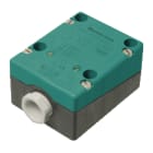 PEPPERL + FUCHS FA - Sensore induttivo NBN30-FPS-UU: rileva con precisione e affidabilità.