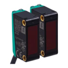 PEPPERL + FUCHS FA - Sensore a sbarramento M100/MV100-RT/35/102/115/154.