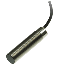 PEPPERL + FUCHS FA - Sensore capacitivo CBB8-18GS75-E2.