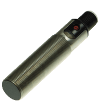 PEPPERL + FUCHS FA - Sensore capacitivo CBB8-18GS75-E2-V1.