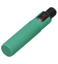 PEPPERL + FUCHS FA - Sensore capacitivo CBB8-18GK75-E2-V1.