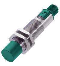 PEPPERL + FUCHS - Sensore capacitivo CBN15-18GS75-E2-V1.