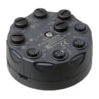 PEPPERL + FUCHS FA - Modulo analogico AS-Interface VBA-4A-G11-I/U-F.