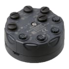 PEPPERL + FUCHS - Modulo analogico AS-Interface VBA-4A-G11-I/U-F.