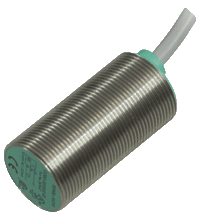 PEPPERL + FUCHS FA - Sensore capacitivo CCB10-30GS60-E2.