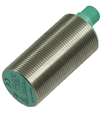PEPPERL + FUCHS FA - Sensore capacitivo CCB10-30GS60-A2-V1.