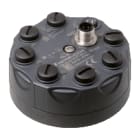 PEPPERL + FUCHS FA - Modulo analogico AS-Interface VBA-2E-G11-I/U/PT100-V1.