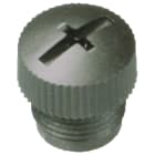 PEPPERL + FUCHS FA - Tappo cieco VAZ-V1-B3.