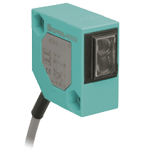 PEPPERL + FUCHS FA - Sensore di modalità diffusa ML300-8-600-RT/25/103/115.