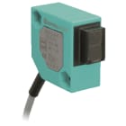 PEPPERL + FUCHS FA - Sensore retroriflettente ML300-55-2m-RT/59/103/115.