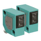 PEPPERL + FUCHS FA - Sensore a sbarramento ML300-P-6m-RT/25/98/103.