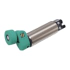 PEPPERL + FUCHS FA - Sensore ad ultrasuoni UC500-30GM70S-2E2R2-V15.