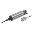 PEPPERL + FUCHS FA - Sensore ad ultrasuoni UC2000-30GM70-2E2R2-K-V15.