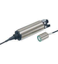 PEPPERL + FUCHS FA - Sensore ad ultrasuoni UC2000-30GM70-2E2R2-K-V15.