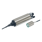 PEPPERL + FUCHS FA - Sensore ad ultrasuoni UC2000-30GM70-2E2R2-K-V15.