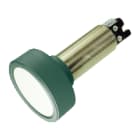 PEPPERL + FUCHS FA - Sensore ad ultrasuoni UC6000-30GM70-IE2R2-V15.