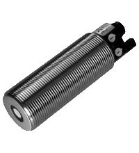 PEPPERL + FUCHS FA - Sensore ad ultrasuoni UC500-30GM70-UE2R2-V15.