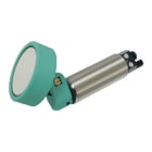 PEPPERL + FUCHS FA - Sensore ad ultrasuoni UC6000-30GM70S-IE2R2-V15, ideale per rilevare oggetti.