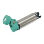PEPPERL + FUCHS - Sensore ad ultrasuoni UC2000-30GM70S-UE2R2-V15.