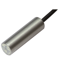 PEPPERL + FUCHS - Sensore induttivo NRB4-12GH40-E2.