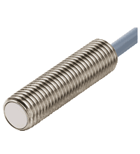 PEPPERL + FUCHS FA - Sensore induttivo NRB2-8GH40-E2.
