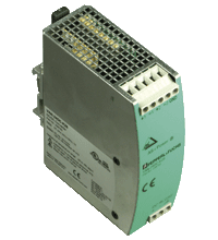 PEPPERL + FUCHS - Alimentatore per sistema AS-Interface modello VAN-24DC-K28.
