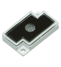 PEPPERL + FUCHS - Riflettore con microstruttura REF-MH23-2 per illuminazione efficace.