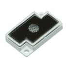 PEPPERL + FUCHS FA - Riflettore con microstruttura REF-MH23-2 per illuminazione efficace.