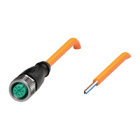 PEPPERL + FUCHS FA - Cavo femmina V1-G-OR30M-POC per connessioni affidabili e stabili.