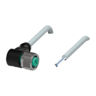 PEPPERL + FUCHS FA - Cavo femmina V15-W-50M-PUR