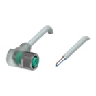 PEPPERL + FUCHS FA - Cavo femmina V1-W-A2-0,6M-PUR per connessioni affidabili e durature.