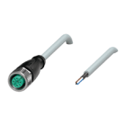 PEPPERL + FUCHS FA - Presa per cavo schermata V1-G-6M-PUR-ABG, ideale per ogni utilizzo.