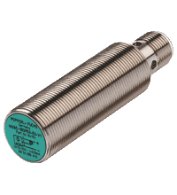 PEPPERL + FUCHS FA - Sensore induttivo NBB8-18GM50-E2-V1-M.