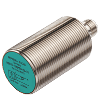 PEPPERL + FUCHS FA - Sensore induttivo NBB15-30GM50-E2-V1-M.