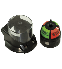 PEPPERL + FUCHS - Attivatore BT65 F31K2 RG EN per migliorare le prestazioni.
