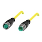 PEPPERL + FUCHS FA - Cavo di collegamento V1-G-YE2M-PUR-U-V1-G.