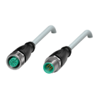 PEPPERL + FUCHS FA - Cavo di collegamento V15-G-40M-PVC-V15-G.