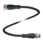 PEPPERL + FUCHS FA - Cavo di collegamento V19-G-BK10M-PVC-U-V19-G.