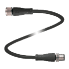 PEPPERL + FUCHS FA - Cavo di collegamento V19-G-BK30M-PVC-U-V19-G.