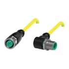 PEPPERL + FUCHS FA - Cavo di collegamento V1-G-YE1M-PUR-U-V1-W.