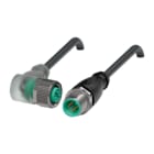 PEPPERL + FUCHS FA - Cavo di collegamento V1-W-E2-BK2M-PUR-U-G